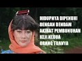 Download Lagu SUZANNA BALASKAN DENDAM TERHADAP PEMBUNUH KEDUA ORANG TUANYA | Alur film 'RATU BUAYA PUTIH 1988'