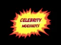 Celebrity mugshots