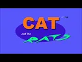 Lagu Oggy and the Cockroaches parody opening (Cat and the Rats ver. 2, unfinished)