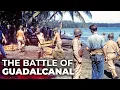 Download Lagu Verloren foto's onthullen de verborgen gruwelen van Guadalcanal