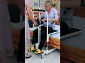 Download Lagu Senyang Electric Lift Patient Transfer Wheelchair