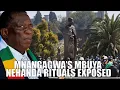 Download Lagu Mnangagwa’s Mbuya Nehanda Rituals Exposed 😲😲