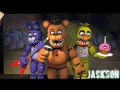 Download Lagu Immortals [FNaF SFM]