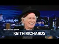 Download Lagu Keith Richards on The Rolling Stones' Album and The Beatles Giving Them Their First Hit (Extended)