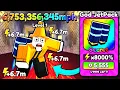 Starting Over as NOOB with BEST JETPACK in Speed Jetpack Escape Roblox