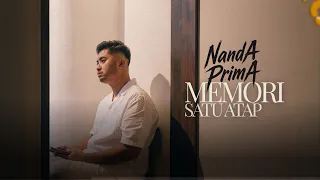nanda prima memori satu atap official visualizer 