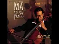 Andante and Allegro from Tango Suite: Allegro