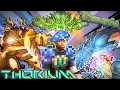 Terraria s THORIUM mod is AMAZING A FULL MOVIE