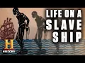 Download Lagu Life Aboard a Slave Ship | History