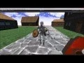 Daggerfall Tools for Unity - Enemy Prefab