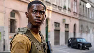 fight beyond humanity outside the wire 2021 full movie recap u0026 ending explained