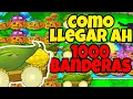 Download Lagu COMO LLEGAR AH 1000 BANDERAS EN SUPERVIVENCIA INFINITA | pvz