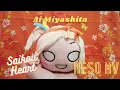 Download Lagu Ai Miyashita - Saikou Heart (Neso MV)