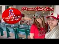 Angels Stadium Club Level Suite Christmas in June 2023 My Sister s Birt ay
