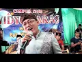 Download Lagu CUWO - GINO WIBOWO - WIDYO LARAS CAMPURSARI LIVE SERPONG 30 MEI 2021