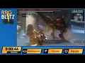 Download Lagu God Eater Resurrection First Ending by TheEndd - RPGBlitz2020