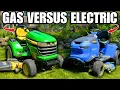 Nobody Tells You THIS About Electric Lawn Mowers