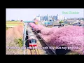 Haru na noni - Kashiwabara Yoshie (vietsub)