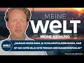Download Lagu HANS-GEORG MAAßEN: Verlierer des Tages! Kolumnist findet: \