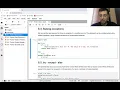 PYTHON Definizione ed utilizzo delle Eccezioni M1-E08