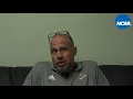 Saint Leo MBB Pregame Interview - Rollins 2-27-23