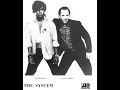 Download Lagu The System – This Is For You 1985