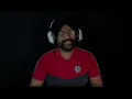 Ramayana: Rangulu Ranguley Reaction | Namit M, Nitesh T | AR Rahman, Raghav K, Vaishali S