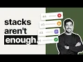 GitHub stacked PRs for coding agents the hard part comes next