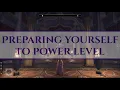 ESO: Alchemy 101: Power Leveling Your Alchemy