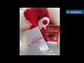 DIY Cosmetology Valentine s Day Grams