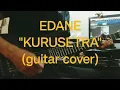 Download Lagu EDANE - Kurusetra (guitar cover)