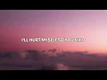 Alessi Rose - Same Mouth (Lyrics)