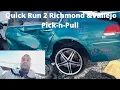 Car Parts Pick and Pull - How to Find Cheap Parts For Cars