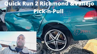 Car Parts Pick and Pull - How to Find Cheap Parts For Cars