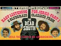 The Dead South - Will The Circle Be Unbroken (Official Audio)