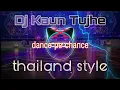 Download Lagu India mashup thailand style  !!!! Kaun Tujhe x Dance Pe Chance viral tiktok 2022