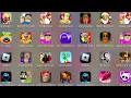 Download Lagu Brainrot Monster Escape,Roblox,Grimace Monster,Poppy Playtime 4,Papa Pizza's,Brawl Stars,Bendy Run..