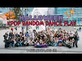[HALLOWEEN KPOP RANDOM PLAY DANCE IN PUBLIC |랜덤플레이댄스] @Melbourne Australia 2025 Hosted by BIAS DANCE