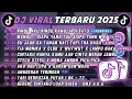 Download Lagu DJ TIKTOK TERBARU 2025🎵DJ RINDU AKU RINDU KAMU JADI SATU🎵DJ MANGU - SIAPA YANG TAU SIAPA YANG MAU🔥