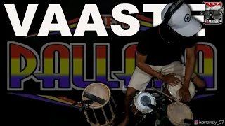 Download VAASTE - koplo - variasi - new pallapa - lagu india - (cover) MP3