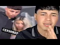 GALVANCILLO GETS EXPOSED FULL