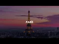 Ingratax - Paris Letra