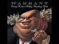 Warrant - Down Boys