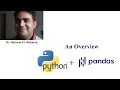 Pandas Tutorial for Data Analysis in Python Read CSV Filter GroupBy Aggregate