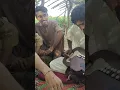 singer Rashid Ali baladi & Gul Muhammad baladi