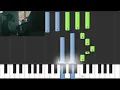 Play It Exactly Like The Artist // Keshi - always (Live) // Jazz Piano Tutorial