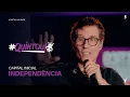 Lagu Capital Inicial - Independência | Especial Acústico 25 Anos no #Quintou!