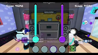 A Hat In Time Your Contract Has Expired Ghost Wisp Remix Doing Every Song In Funky Friday 