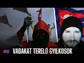 Download Lagu A MEGSZELÍDÍTETT DRÓN / IGENPÁL / GOOD LUCK, USA | NYÚZ