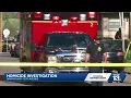 Victim of deadly shooting found on porch in Birmingham s Titusville community
